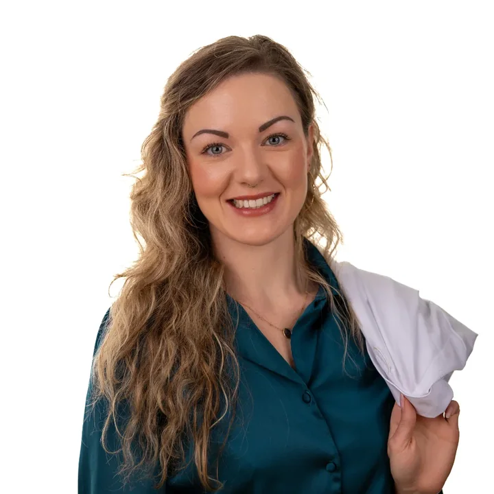 Dr. Zadie Bielejec, ND
